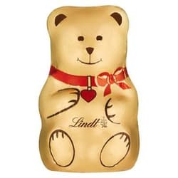 Lindt Teddy Maci