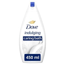 Dove Indulging Bath habfürdő