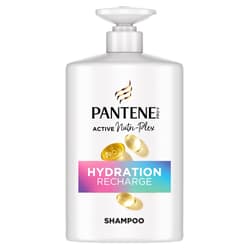 Pantene Pro-V  Shampoo Moisture 1000ML