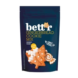 Bett'r BIO Gluténmentes Mézeskalács süti keverék
