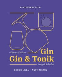 Ultimate Guide to Gin, Gin&Tonic and other cocktails