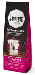 Bialetti Perfetto Moka Pregiato őrölt kávé