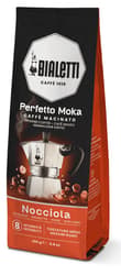 Bialetti Perfetto Moka Mogyoró őrölt kávé