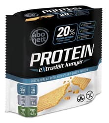 Abonett extruded slices with  Protein 100 g.