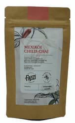 Kamélia Kert Mexican Chili Chai