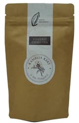 Kamélia Kert Spicy Choco Tea