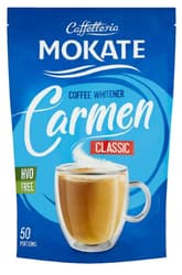 Mokate Carmen Coffee creamer 200g