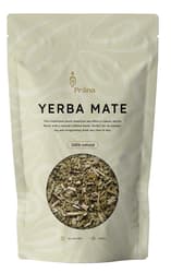 Prana Yerba Mate tea
