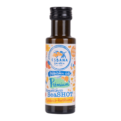 ESBANA garden SeaSHOT Narancs