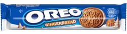 OREO GINGERBREAD