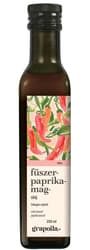 Grapoila sweet paprika seed oil