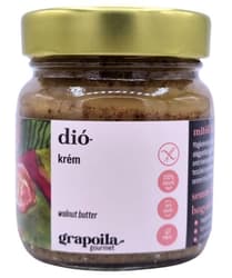 Grapoila walnut butter