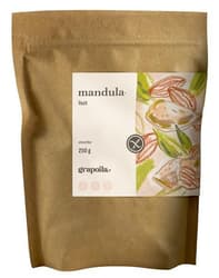 Grapoila almond flour