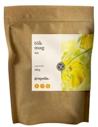 Grapoila pumpkin seed flour