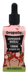 Grapoila rosehip seed oil FIRMING facial oil