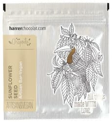 Harrer Sunflower Seeds