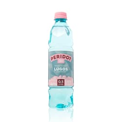PERIDOT természetesen lúgos, jégkorszaki szénsavmentes ásványvíz