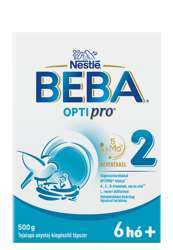 BEBA Optipro 2
