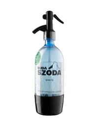 Buda Szóda szikvíz