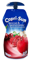 CAPRI-SUN Meggy-Gránátalma