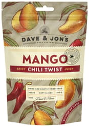 Dave & Jon's Mango Chili Twist Spicy Juicy