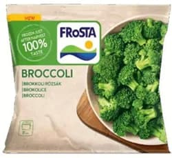 FRoSTA BROCCOLI