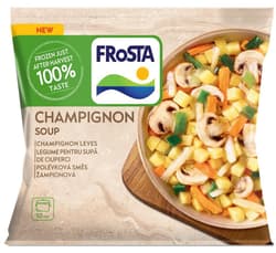 FRoSTA Champignon soup