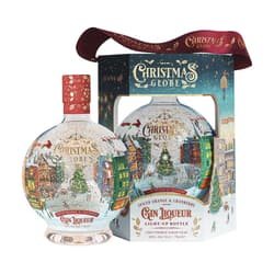 Christmas Globe Spiced Orange & Cranberry Gin Liquer