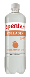 APENTA+ Collagen őszibarack