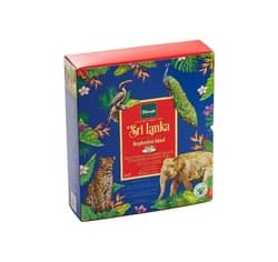 Dilmah Resplendent Island filteres tea díszdobozban (80 g)