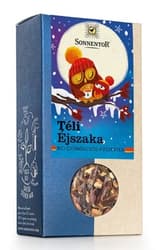 Sonnentor Bio szálas Téli este gyümölcstea