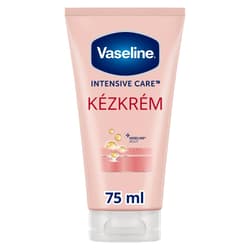 Vaseline Hand&Nails kézkrém száraz és repedezett bőrre