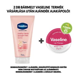 Vaseline Hand & Nails Hand Cream with Keratin 75 ml