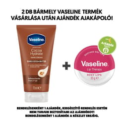 Vaseline Cocoa Hydrate Hand Cream 75 ml