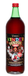 Di Angelo Kinder Puncs alkoholmentes vegyes gyümölcsital (50% gyümölcstartalommal)