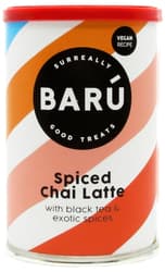 BARÚ Fűszeres Chai Latte instant forró italpor