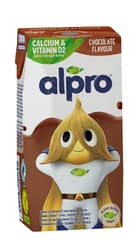 Alpro Chocolate Oat Drink