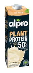 Alpro Protein vaníliás szójaital