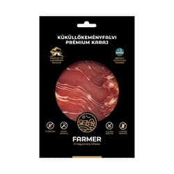 Tarnovita matured chops sliced 100 g