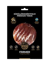 Tarnovita matured neck sliced 100 g