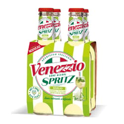 Venezzio Hugo Spritz 4x0,2L