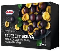 Bovita Felezett Szilva