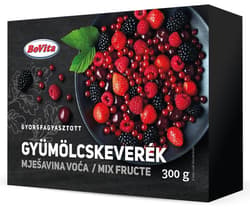 Bovita Gyümölcskeverék Erdei