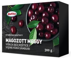Bovita Magozott Meggy