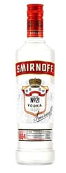 Smirnoff No.21 37,5%