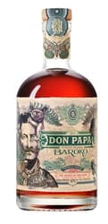 Don Papa Baroko 40%