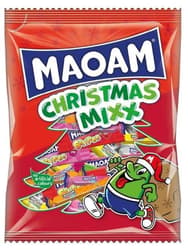 HARIBO Maoam Christmas Mix 375g