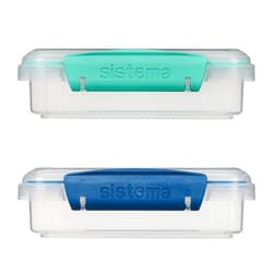 Sistema TO GO Sandwich Box
