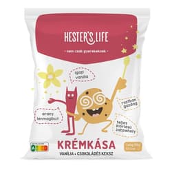 Hester's Life Vanilla & Chocolate Biscuit Cream Porridge