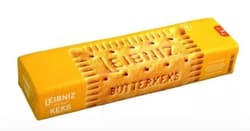 Bahlsen Leibniz light vajas keksz